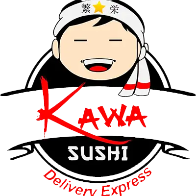 kawa sushi